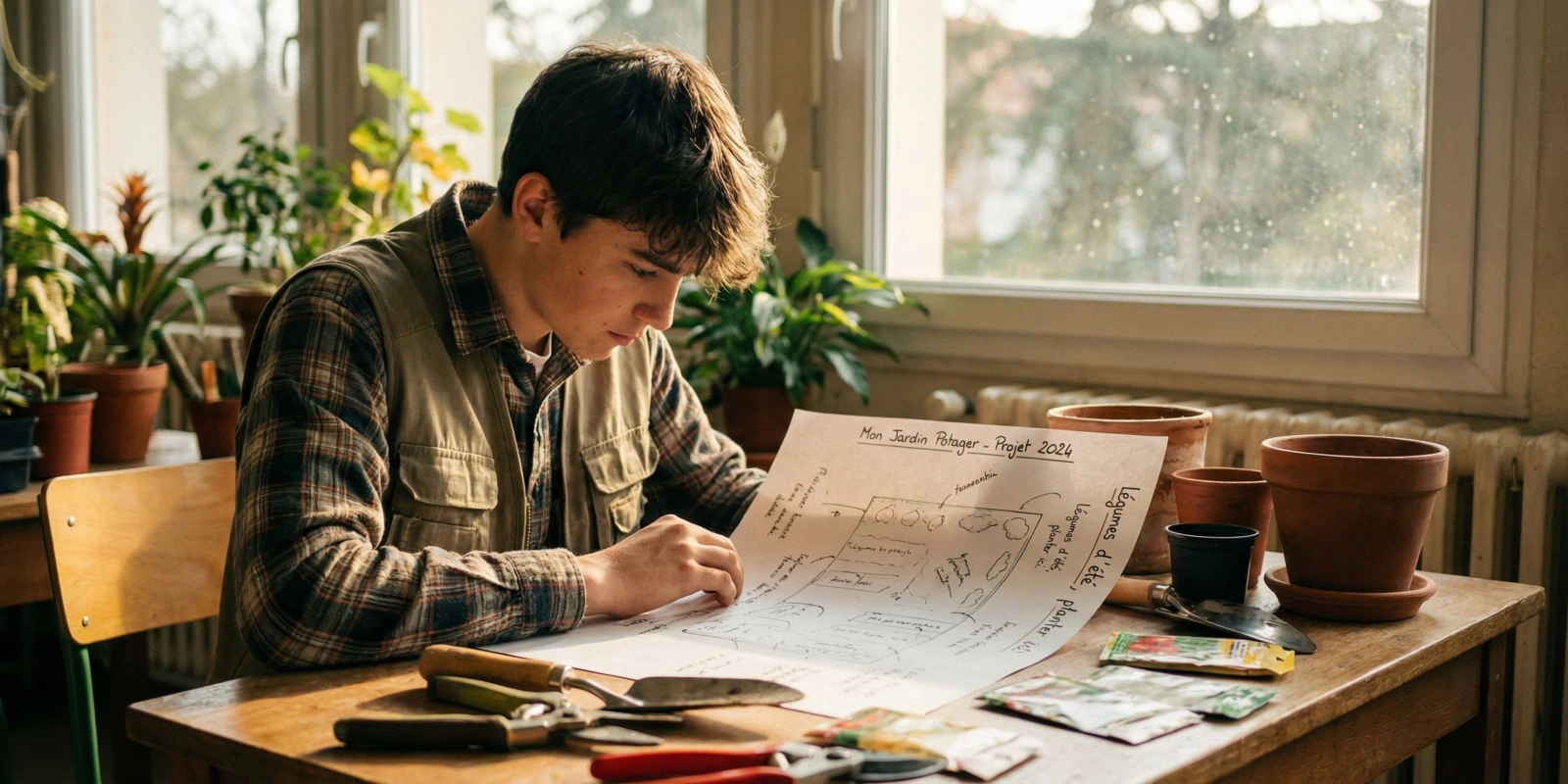 BP ou Bac Pro Aménagements Paysagers : Quelles Différences ? Lequel Choisir ?