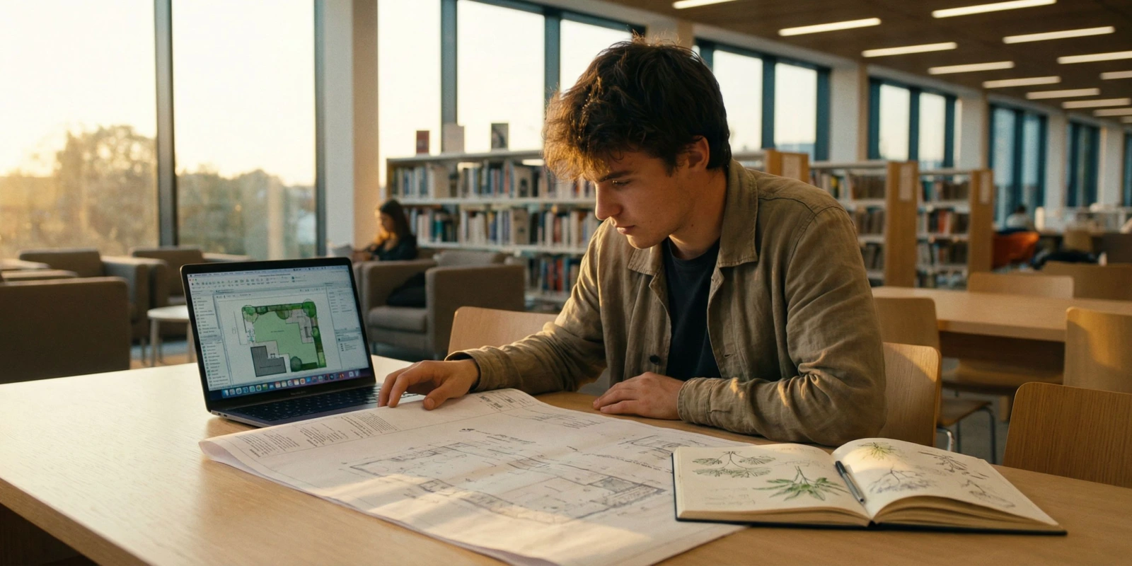 Programme BP Aménagements Paysagers : Les 6 Unités Capitalisables Expliquées Programme BP Aménagements Paysagers : Les 6 Unités Capitalisables Expliquées