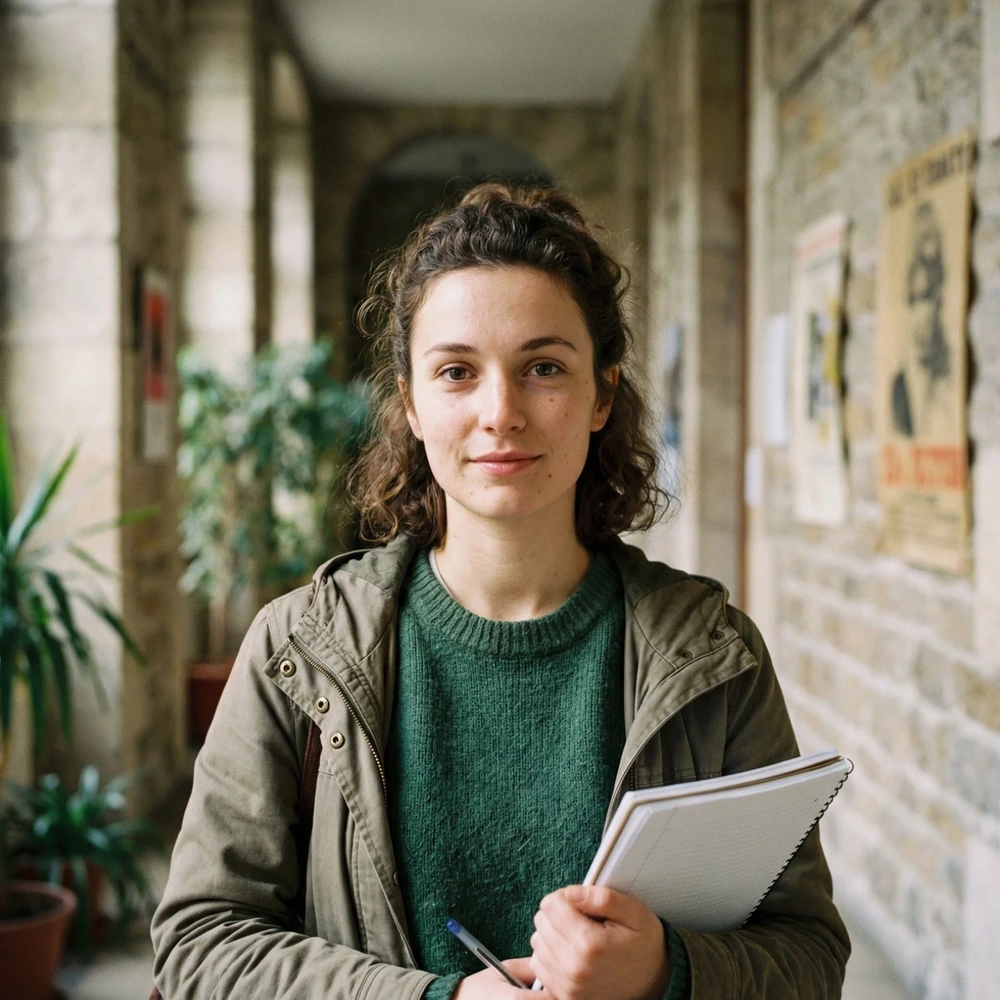 Rédactrice de Fiches de Révision de BP Paysagers