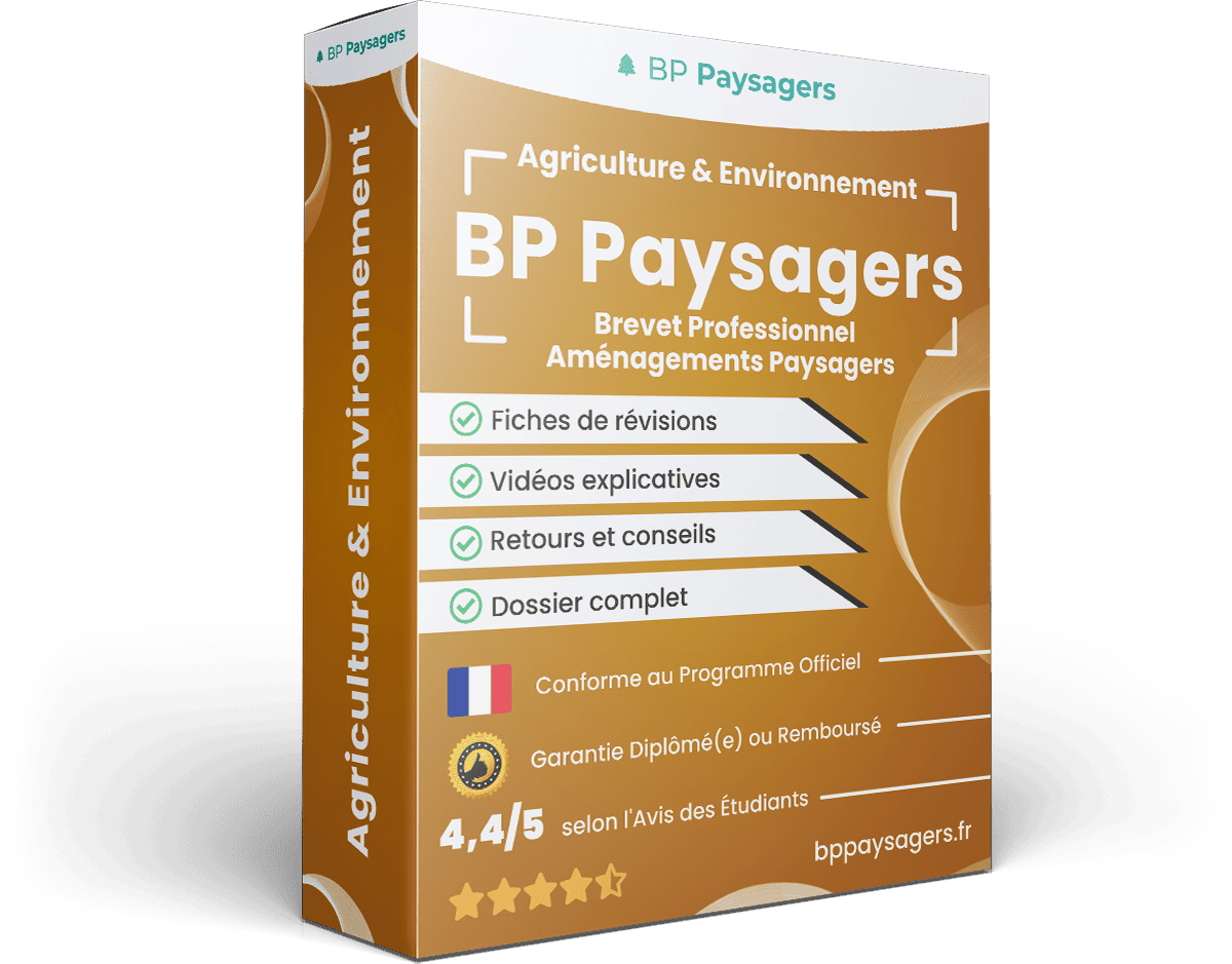 Agriculture & Environnement